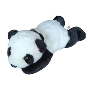 Vintage Ty Beanie Buddied Bamboo Kola Bear Plush